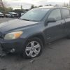 KNMAT2MTXHP593199 | 2017 Nissan rogue s