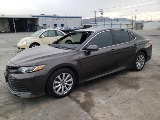 JTNB11HK2J3006511 | 2018 TOYOTA CAMRY L