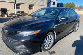 JTNB11HK8J3025998 | 2018 Toyota camry l