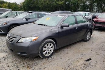 JTNBB46K073034916 | 2007 Toyota camry hybrid