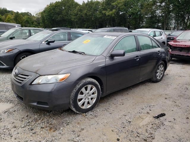 JTNBB46K073034916 | 2007 Toyota camry hybrid