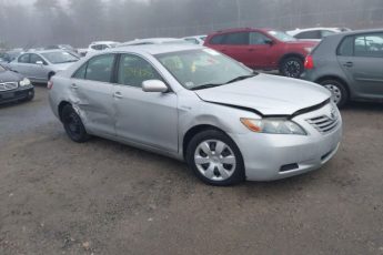 JTNBB46K773026215 | 2007 Toyota camry hybrid