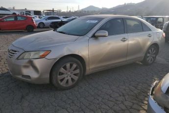 JTNBE46K173045396 | 2007 Toyota camry ce