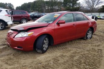 JTNBE46K473039981 | 2007 Toyota camry ce