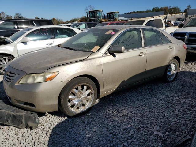 JTNBE46K473073189 | 2007 Toyota camry ce