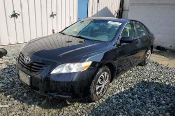 JTNBE46K873088696 | 2007 Toyota camry ce