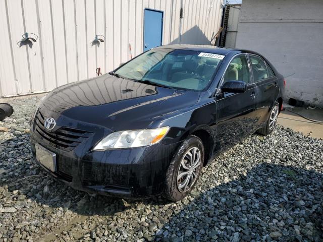 JTNBE46K873088696 | 2007 Toyota camry ce