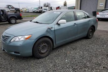 JTNBE46KX73046546 | 2007 Toyota camry ce