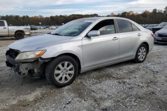 JTNBK46K073016688 | 2007 Toyota camry le