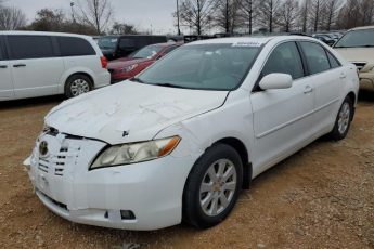 JTNBK46K773006529 | 2007 Toyota camry le