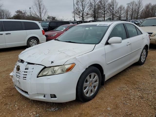 JTNBK46K773006529 | 2007 Toyota camry le