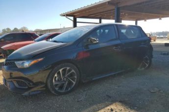 JTNKARJE2GJ521130 | 2016 Scion im