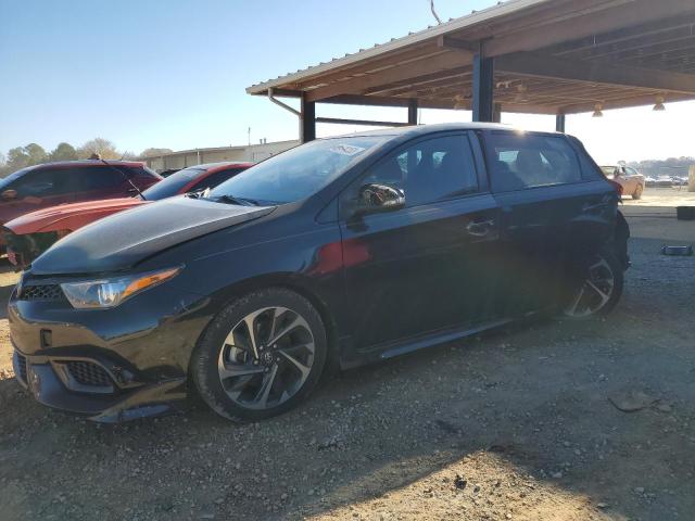 JTNKARJE2GJ521130 | 2016 Scion im