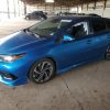 4T1G11AK8NU017433 | 2022 Toyota camry se