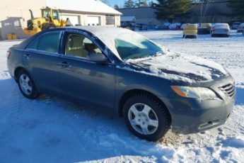 JTNKARJE9GJ520850 | 2008 Toyota camry le