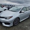 1FADP3F27JL287950 | 2018 FORD FOCUS SE