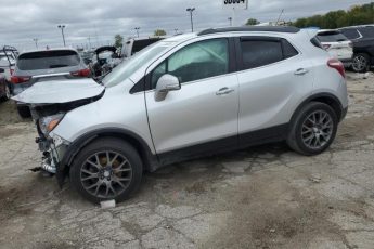 KL4CJ1SM8KB729798 | 2019 Buick encore sport touring