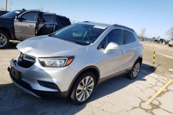 KL4CJASB0HB174532 | 2017 Buick encore preferred