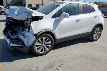 KL4CJASB0JB600516 | 2018 BUICK ENCORE PRE