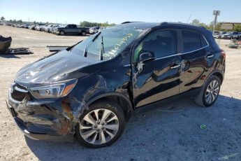 KL4CJASB1LB000980 | 2020 Buick encore preferred