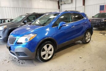 KL4CJASB2FB156773 | 2015 BUICK ENCORE