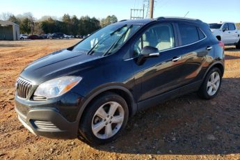 KL4CJASB3GB607632 | 2016 BUICK ENCORE