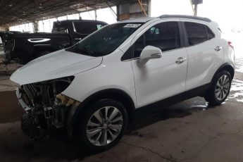 KL4CJASB6JB685068 | 2018 Buick encore preferred