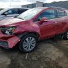 MAJ6S3JL3LC350228 | 2020 FORD ECOSPORT S