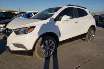 KL4CJASB7KB724655 | 2019 Buick encore preferred