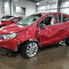 2HGFC2F78JH513061 | 2018 Honda civic ex