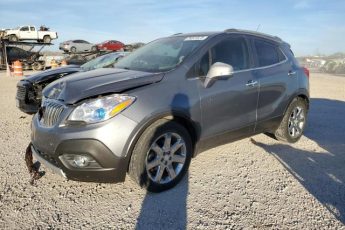 KL4CJBSB4EB610574 | 2014 BUICK ENCORE CON