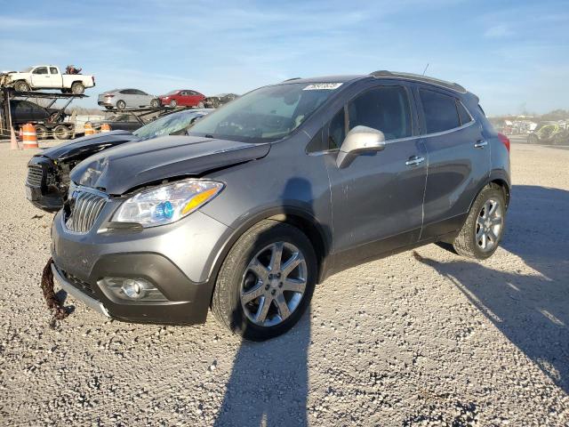 KL4CJBSB4EB610574 | 2014 BUICK ENCORE CON