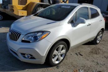 KL4CJBSB4FB089678 | 2015 Buick encore convenience