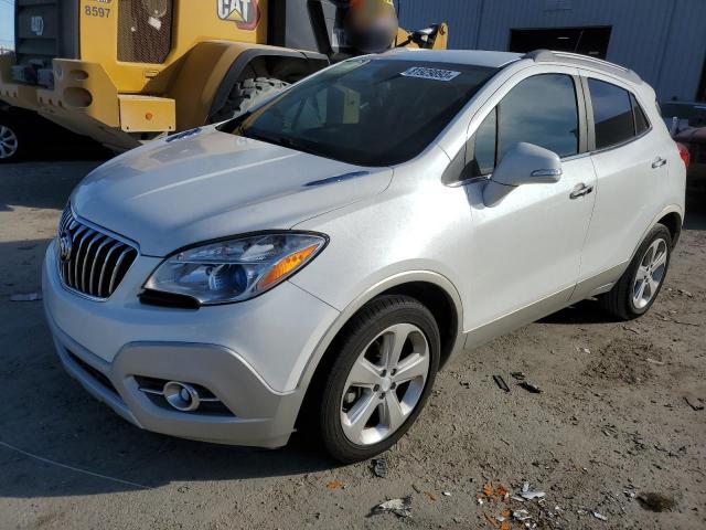 KL4CJBSB4FB089678 | 2015 Buick encore convenience