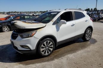 KL4CJBSB6HB206678 | 2017 BUICK ENCORE PRE