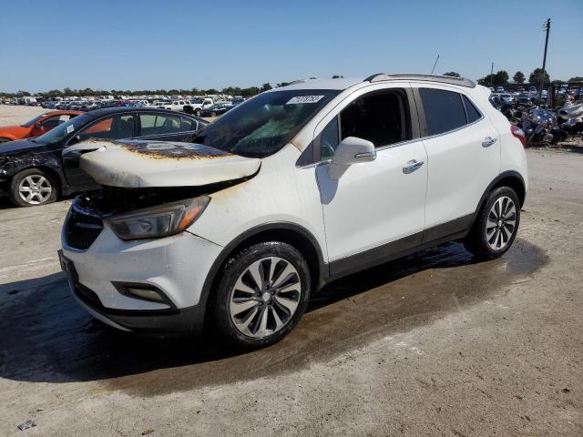 KL4CJBSB6HB206678 | 2017 BUICK ENCORE PRE