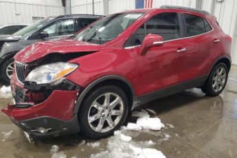 KL4CJBSB8EB639320 | 2014 BUICK ENCORE CON