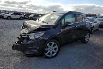 KL4CJBSBXHB031593 | 2017 Buick encore preferred ii