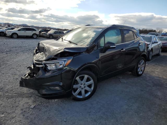 KL4CJBSBXHB031593 | 2017 Buick encore preferred ii