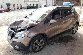 KL4CJCSB3EB538739 | 2014 Buick encore