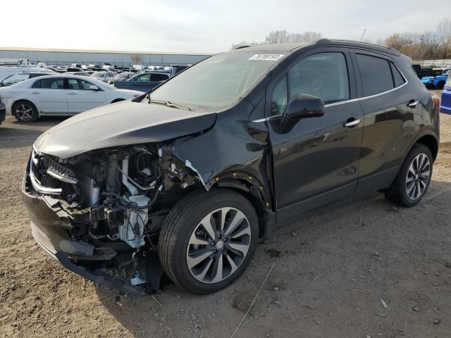 KL4CJESB0MB344907 | 2021 Buick encore preferred