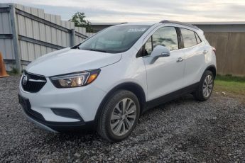 KL4CJESB2KB780171 | 2019 BUICK ENCORE PRE