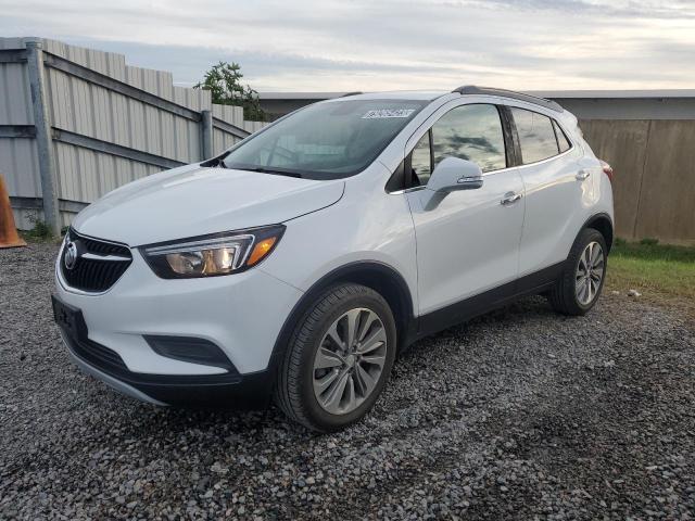 KL4CJESB2KB780171 | 2019 BUICK ENCORE PRE