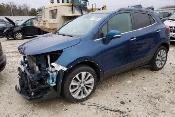 KL4CJESB3KB789980 | 2019 BUICK ENCORE PRE