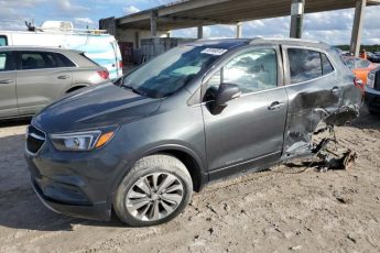 KL4CJESB5HB251810 | 2017 Buick encore preferred