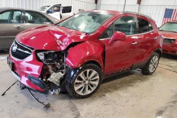 KL4CJESB5LB014176 | 2020 BUICK ENCORE PRE