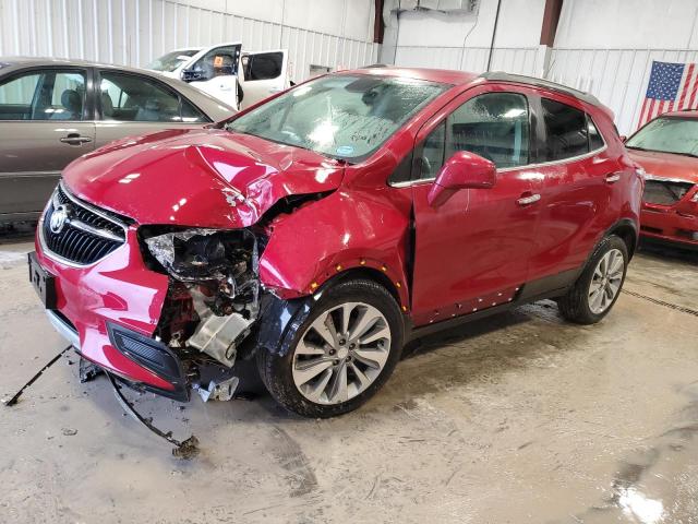 KL4CJESB5LB014176 | 2020 BUICK ENCORE PRE