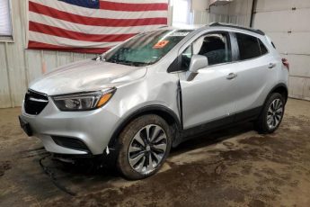 KL4CJESM2NB550538 | 2022 BUICK ENCORE PRE