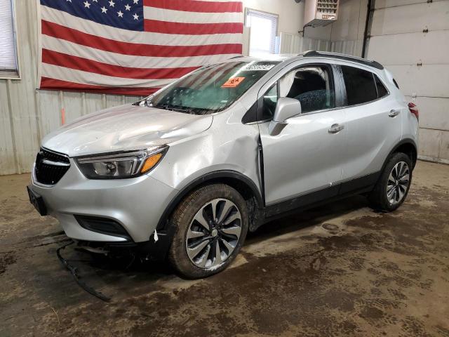 KL4CJESM2NB550538 | 2022 BUICK ENCORE PRE