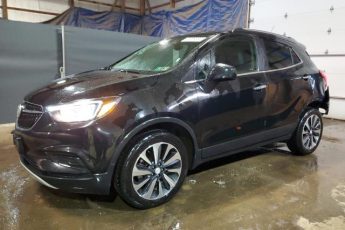 KL4CJESM8MB372228 | 2021 BUICK ENCORE PRE